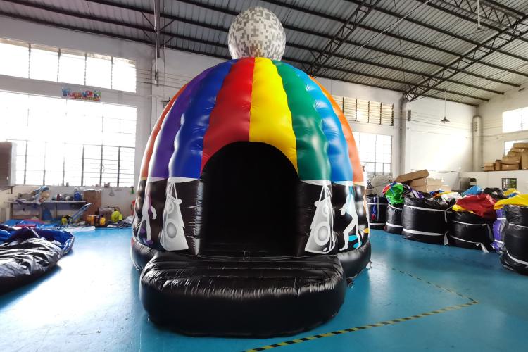 Party Inflatable Dome