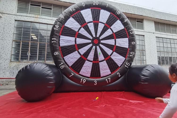 Darts Inflatable
