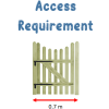 Access Requirement