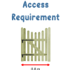 Access Requirment