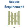 Access Requirement