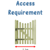 Access Requirment