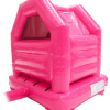 Pink Party A-Frame Inflatable