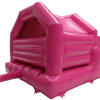 Pink Party-Front Slide Combi