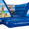Pirate Low V Front Inflatable